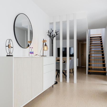 Castle Palm View Apartment Лейрия Екстериор снимка