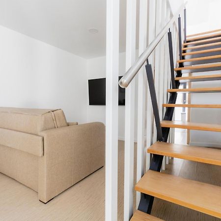 Castle Palm View Apartment Лейрия Екстериор снимка