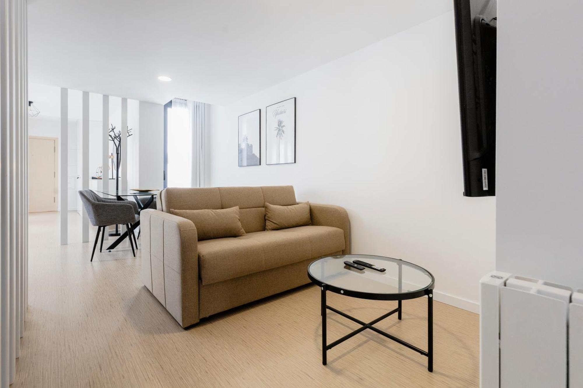 Castle Palm View Apartment Лейрия Екстериор снимка