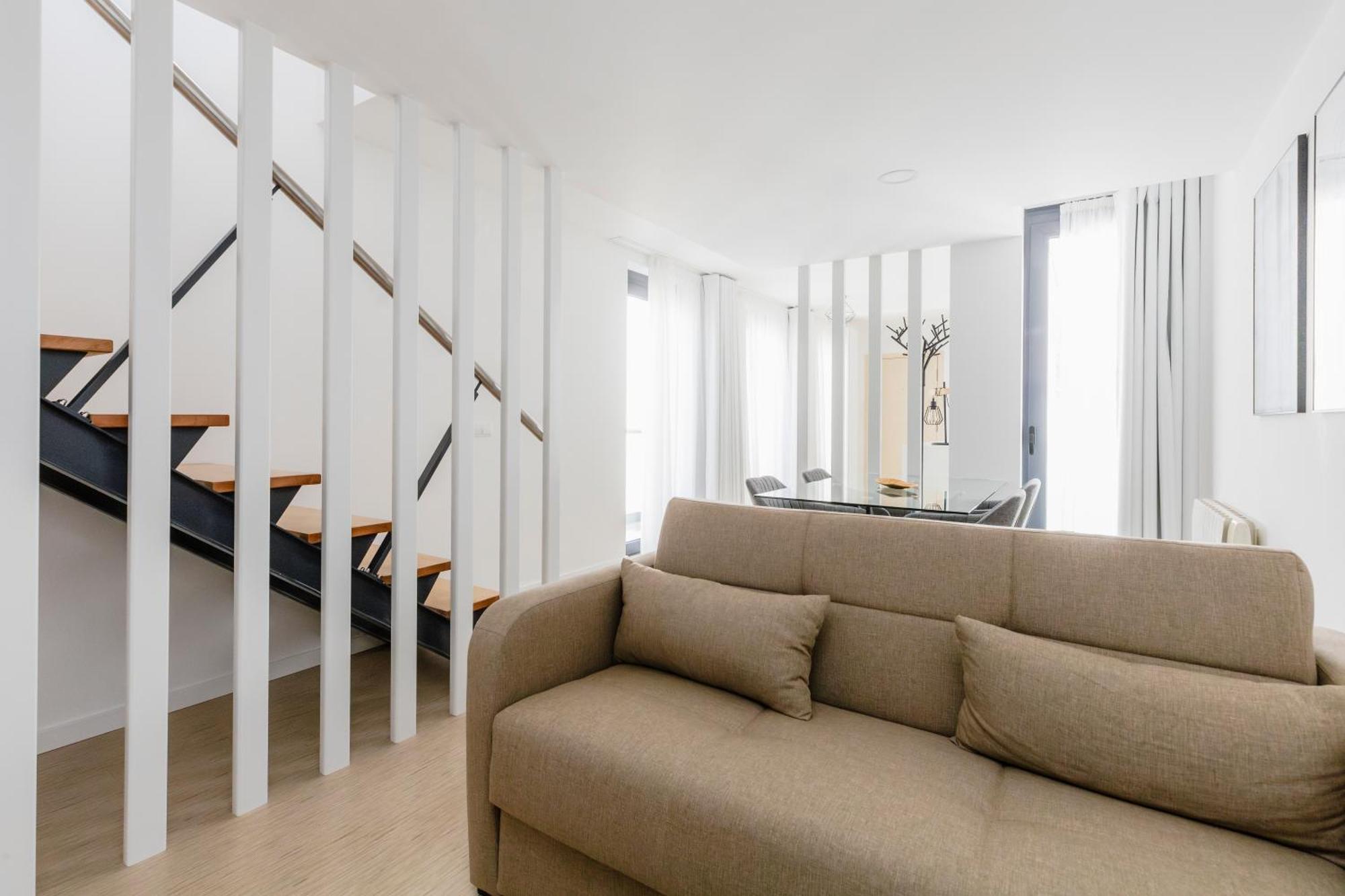 Castle Palm View Apartment Лейрия Екстериор снимка