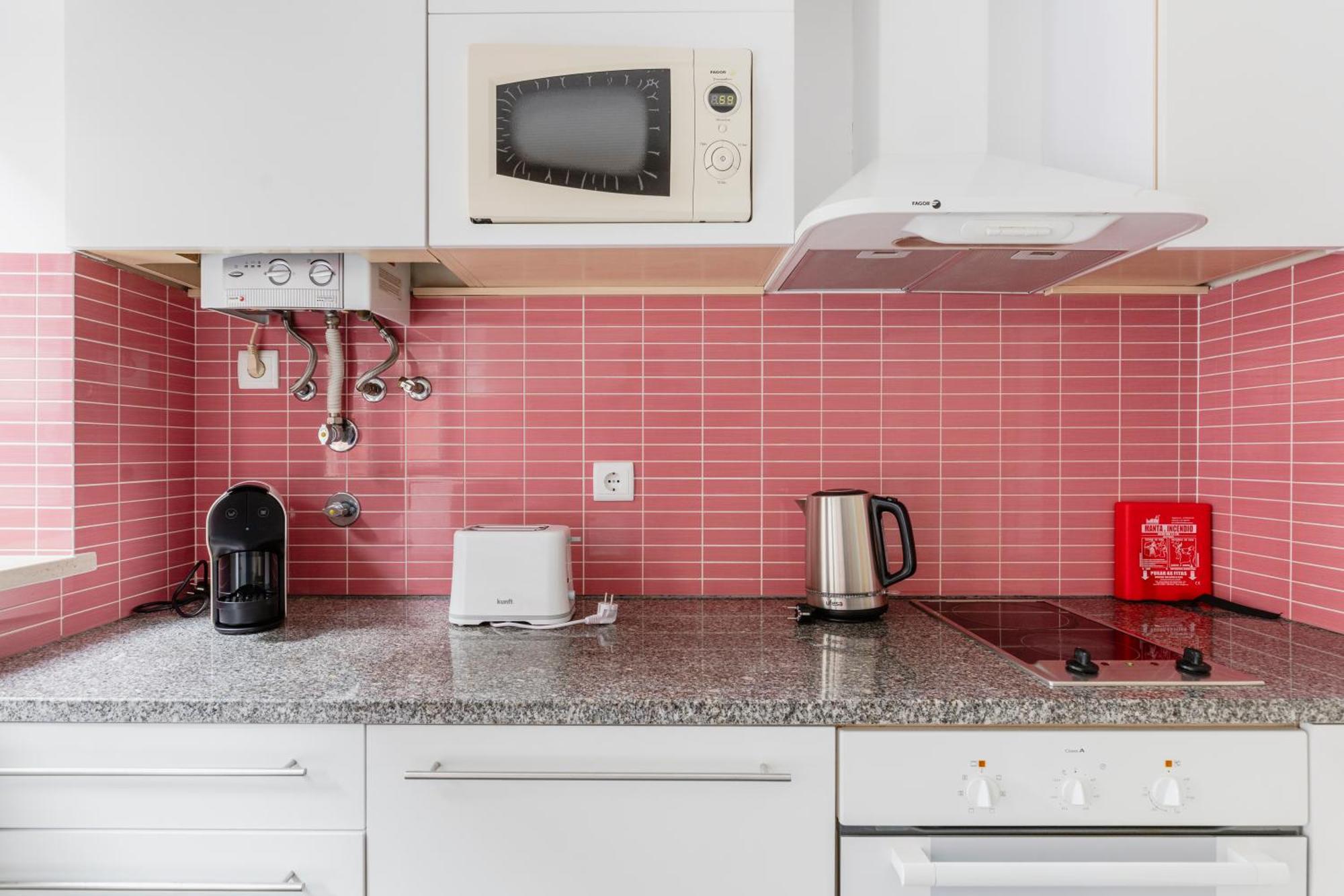 Castle Palm View Apartment Лейрия Екстериор снимка
