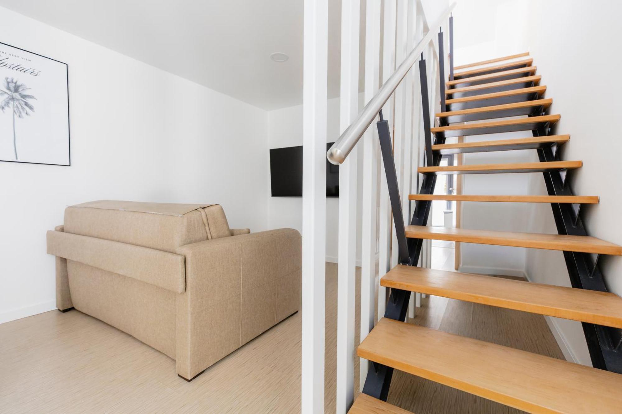 Castle Palm View Apartment Лейрия Екстериор снимка